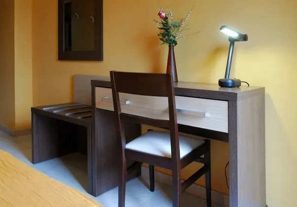 Standard İki Ayrı Yataklı Oda