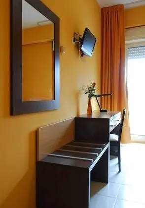 Standard İki Ayrı Yataklı Oda