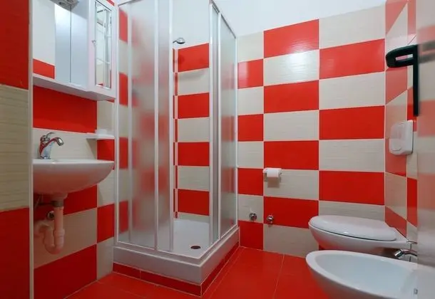 Standard Üç Kişilik Oda