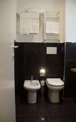 Classic Tek Büyük veya İki Ayrı Yataklı Oda