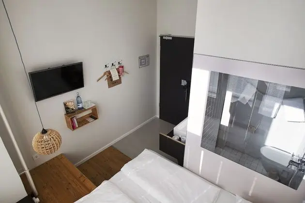 Oda, 1 Tek Kişilik Yatak (Cosy)