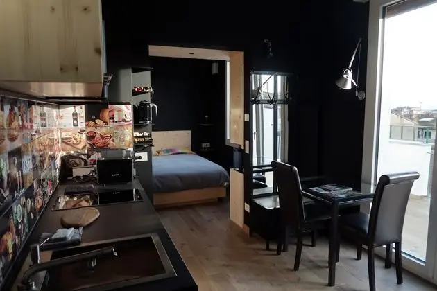Exclusive Süit
