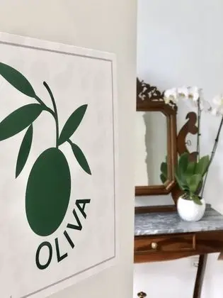 Standard Oda (Oliva)