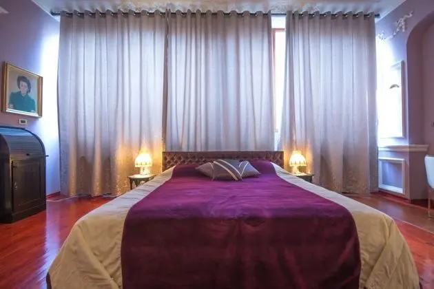 Luxury Apart Daire, Birden Çok Yatak