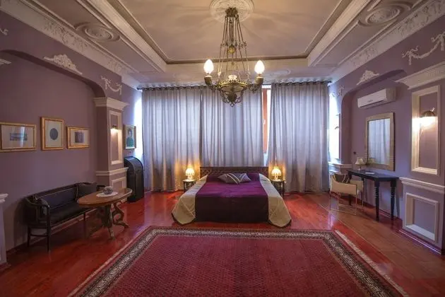 Luxury Apart Daire, Birden Çok Yatak