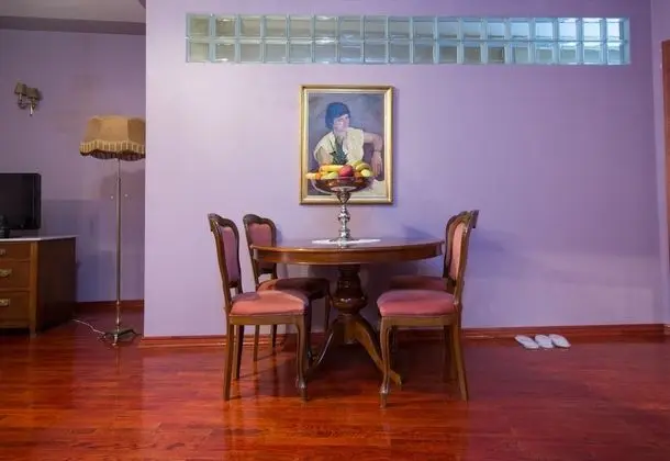 Luxury Apart Daire, Birden Çok Yatak