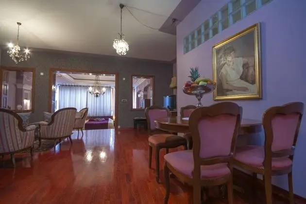 Luxury Apart Daire, Birden Çok Yatak