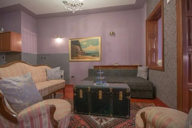 Luxury Apart Daire, Birden Çok Yatak