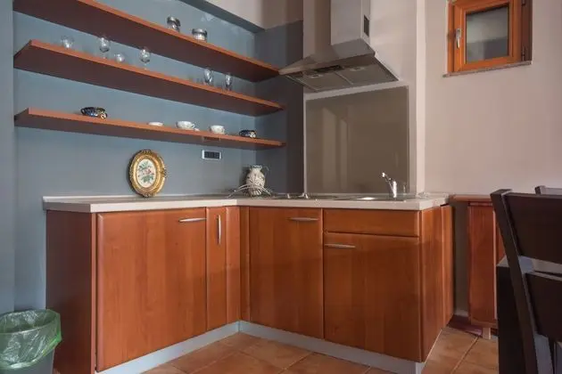 Standard Apart Daire, 1 Çift Kişilik Yatak