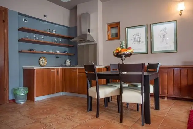 Standard Apart Daire, 1 Çift Kişilik Yatak