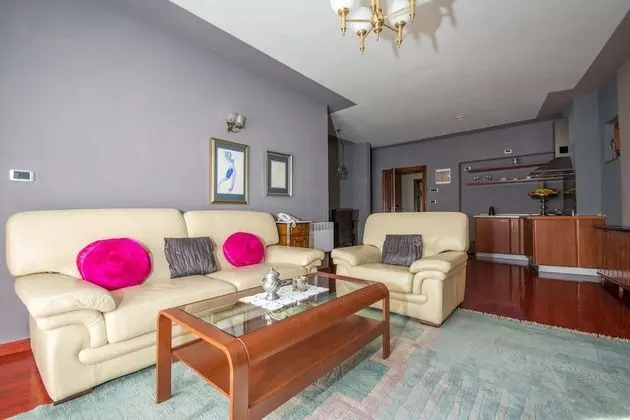 Standard Apart Daire, 1 Çift Kişilik Yatak