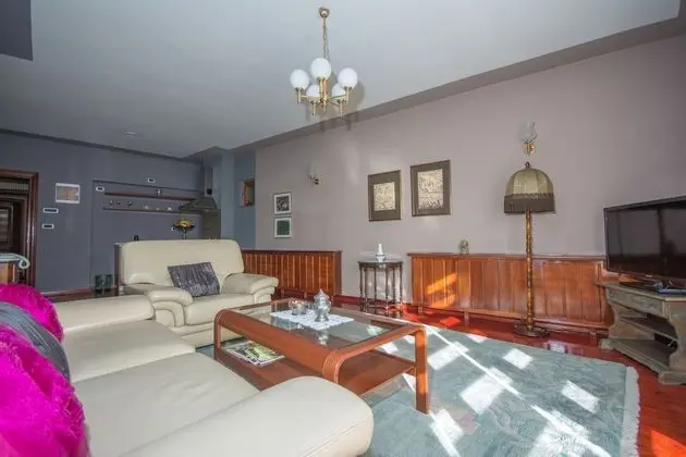 Standard Apart Daire, 1 Çift Kişilik Yatak
