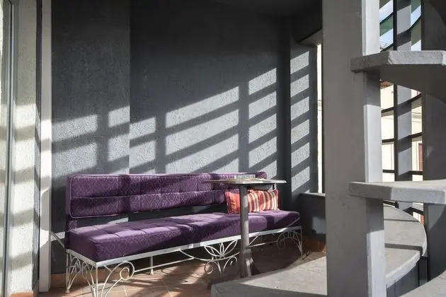 Standard Apart Daire, 1 Çift Kişilik Yatak