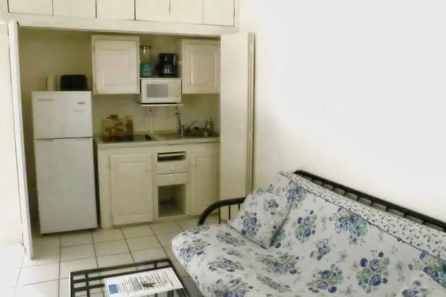 Deluxe Apart Daire