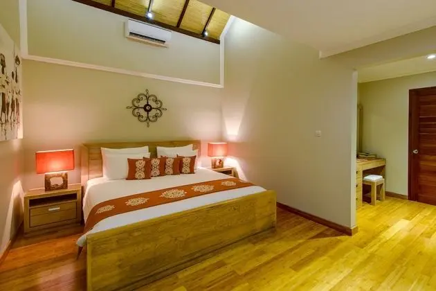 Family Villa