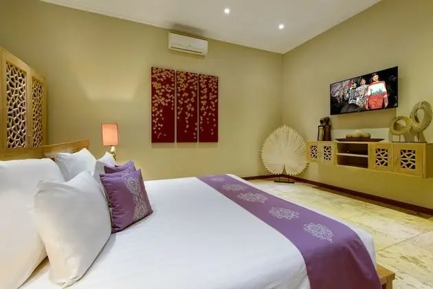 Family Villa