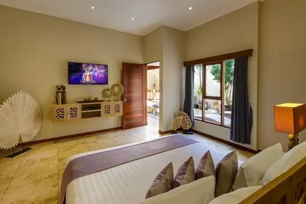Family Villa