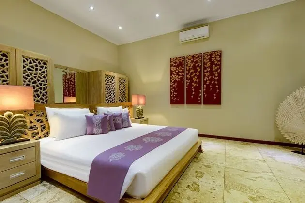 Family Villa