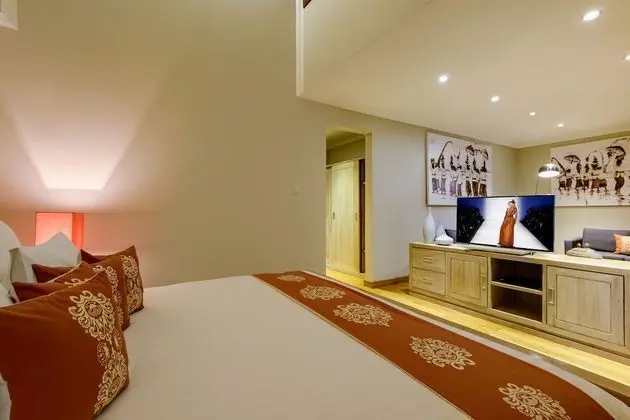 Family Villa