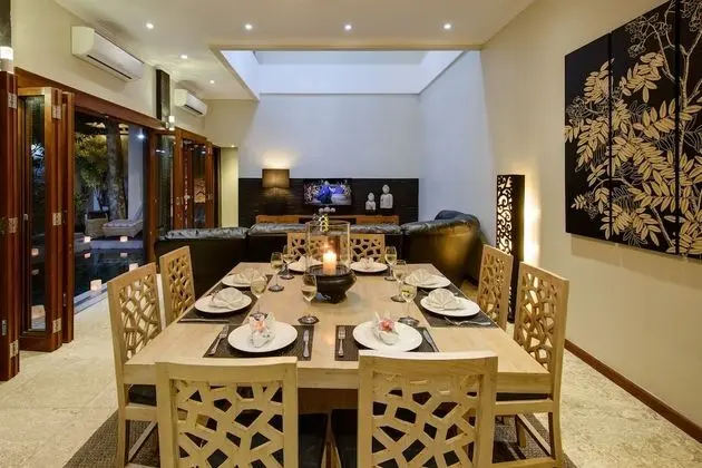 Family Villa