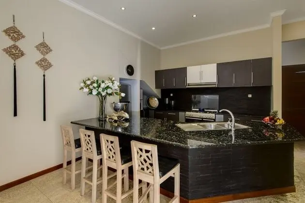 Family Villa