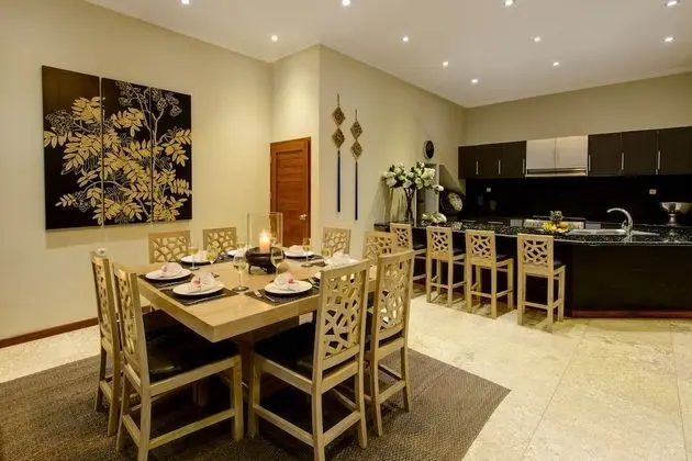 Family Villa