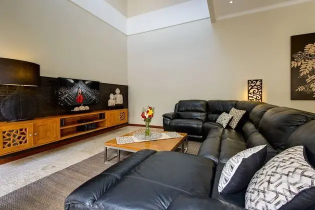Family Villa