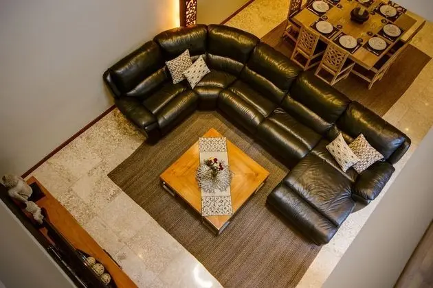 Family Villa