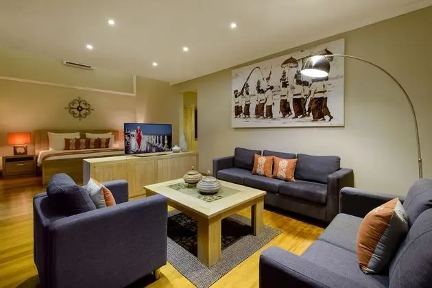 Family Villa