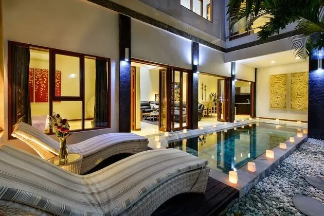 Family Villa
