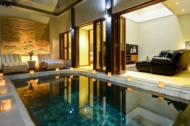 Family Villa