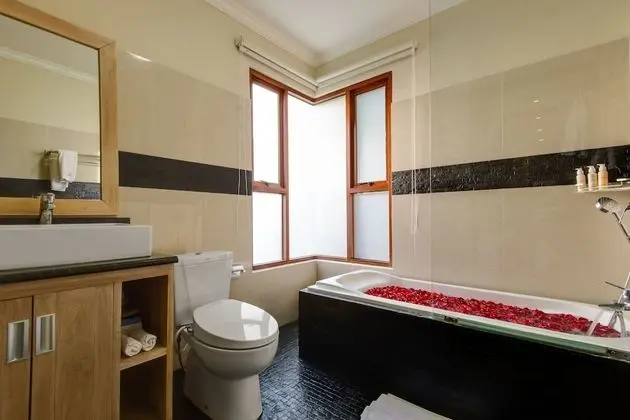 Family Villa