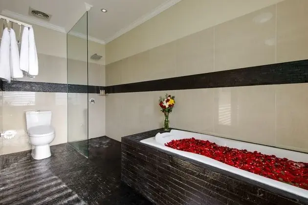 Family Villa