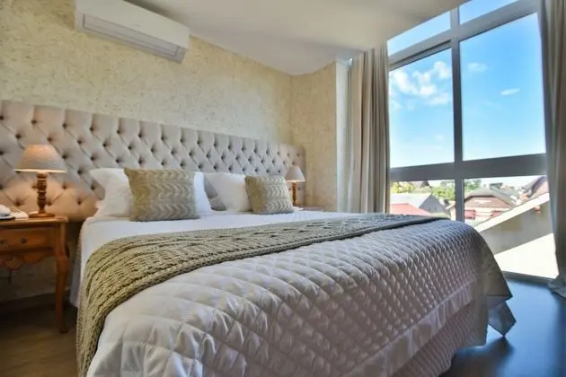 Superior Üç Kişilik Oda