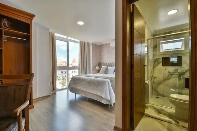 Superior Üç Kişilik Oda