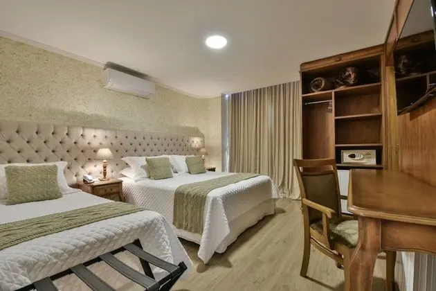 Superior Üç Kişilik Oda