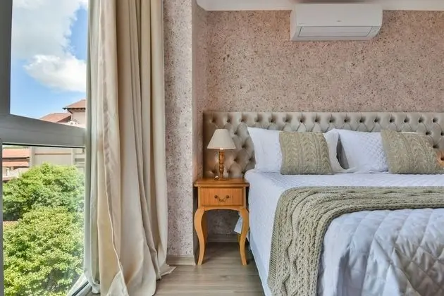 Superior Üç Kişilik Oda