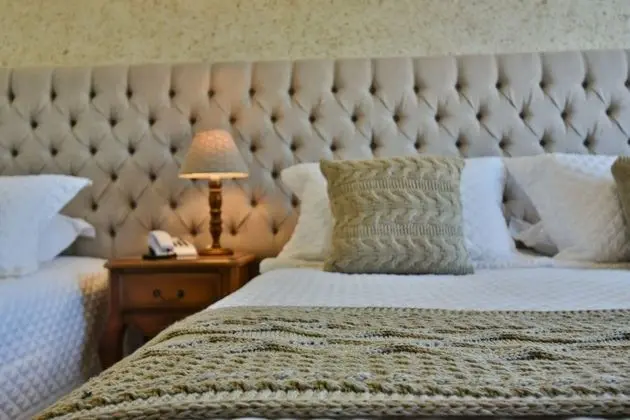 Superior Üç Kişilik Oda