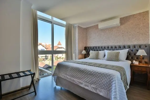 Superior Üç Kişilik Oda