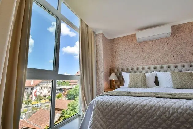 Superior Üç Kişilik Oda