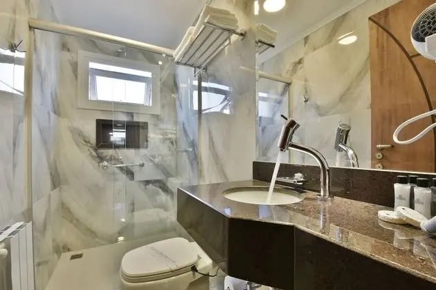 Superior Üç Kişilik Oda