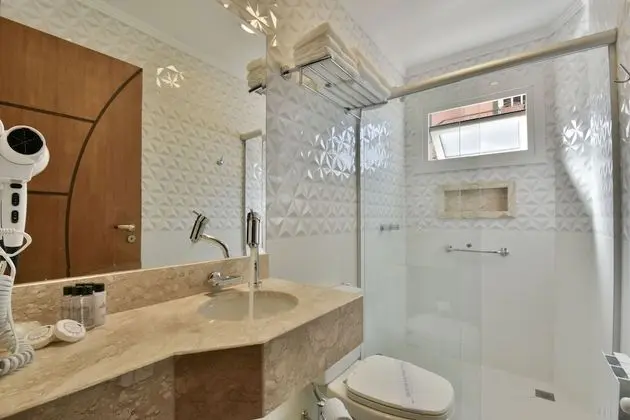 Superior Üç Kişilik Oda