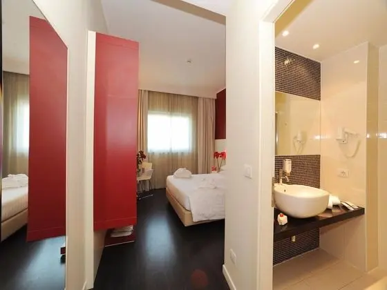 Quality Room