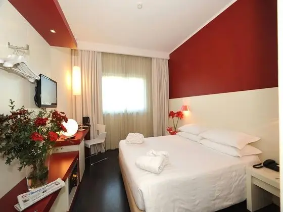 Quality Room Single Use