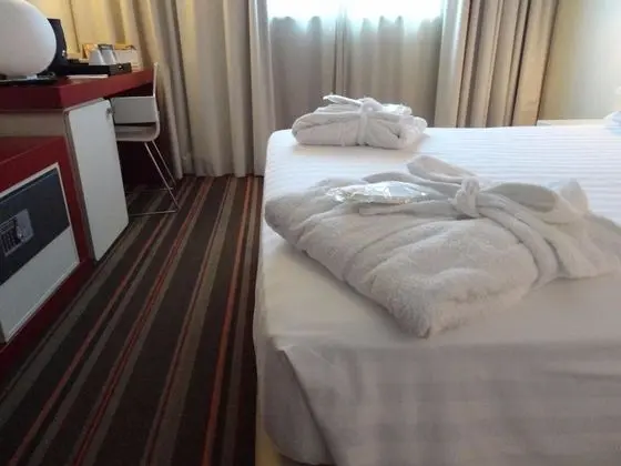 Quality Room Single Use