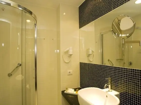 Quality Room Single Use