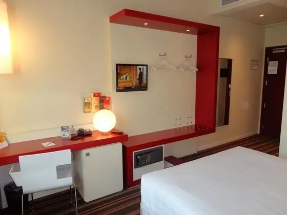 Quality Triple Room