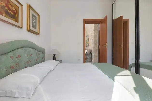 Standard Apart Daire, 3 Yatak Odası (Appartamento 1)