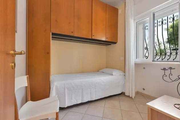 Standard Apart Daire, 3 Yatak Odası (Appartamento 1)