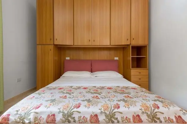 Standard Apart Daire, 3 Yatak Odası (Appartamento 1)